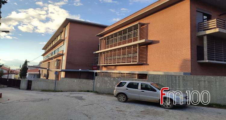Η οικογένεια Μοσχάκη ευχαριστεί το Νοσοκομείο Λήμνου