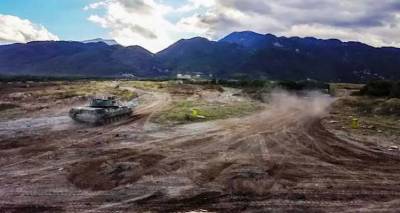 &Lambda;ή&mu;&nu;&omicron;&sigmaf;: &Nu;έ&epsilon;&sigmaf; &beta;&omicron;&lambda;έ&sigmaf; &sigma;&tau;&omicron; &pi;&epsilon;&delta;ί&omicron; &beta;&omicron;&lambda;ή&sigmaf; &laquo;&Beta;&rho;&alpha;&chi;&nu;ή &Pi;&alpha;&nu;&alpha;&gamma;&iota;ά&raquo;