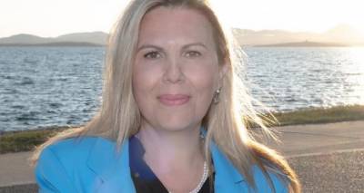 &Epsilon;. &Gamma;&epsilon;ώ&rho;&gamma;&alpha;: &laquo;&Mu;&iota;&kappa;&rho;ή &pi;&alpha;&rho;&alpha;&gamma;&omega;&gamma;ή έ&rho;&gamma;&omicron;&upsilon; &sigma;&tau;&eta;&nu; &theta;&eta;&tau;&epsilon;ί&alpha; &Mu;&alpha;&rho;&iota;&nu;ά&kappa;&eta;&raquo;