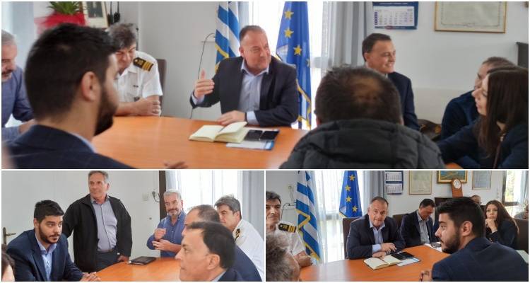 &Sigma;&tau;&eta; &Lambda;ή&mu;&nu;&omicron; &omicron; &Upsilon;&phi;. &Nu;&alpha;&upsilon;&tau;&iota;&lambda;ί&alpha;&sigmaf; &sigma;&upsilon;&nu;&omicron;&delta;&epsilon;&upsilon;&mu;έ&nu;&omicron;&sigmaf; &alpha;&pi;ό &tau;&omicron;&nu; &Pi;&rho;&omicron;έ&delta;&rho;&omicron; &tau;&omicron;&upsilon; &Omicron;&Pi;&Epsilon;&Kappa;&Epsilon;&Pi;&Epsilon; (video + photos)