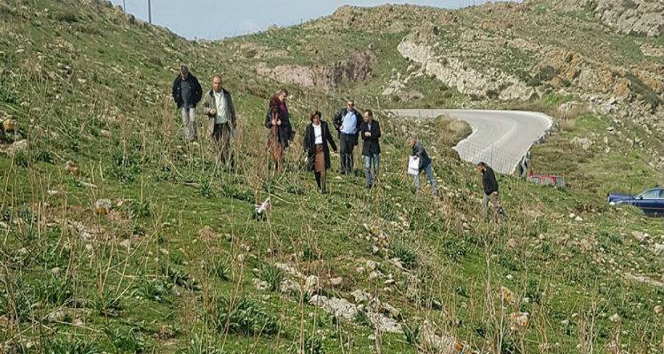 &Pi;&rho;&omicron;&sigmaf; &delta;&eta;&mu;&omicron;&pi;&rho;ά&tau;&eta;&sigma;&eta; &tau;&omicron; έ&rho;&gamma;&omicron; &Pi;&alpha;&rho;ά&kappa;&alpha;&mu;&psi;&eta;&sigmaf; &Omicron;&iota;&kappa;&iota;&sigma;&mu;&omicron;ύ &Theta;ά&nu;&omicron;&upsilon;&sigmaf;
