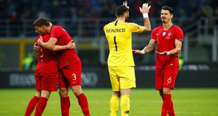 Combo και... πρόκληση!