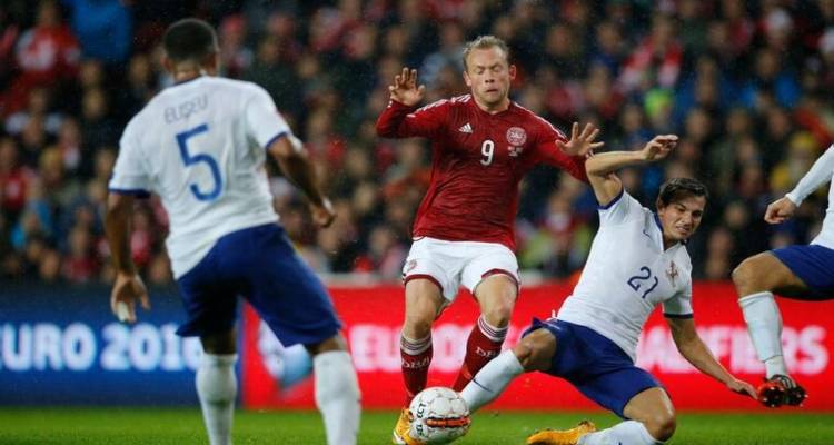 Δανία - Πορτογαλία: Συνεχίζει ακάθεκτος ο «CR7» στο 3.25