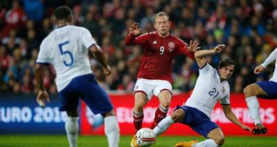 Δανία - Πορτογαλία: Συνεχίζει ακάθεκτος ο «CR7» στο 3.25