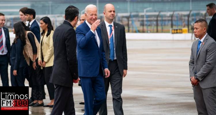 Ιστορική επίσκεψη Μπάιντεν σήμερα στο Βιετνάμ | «Κάρφος» στο μάτι της Κίνας