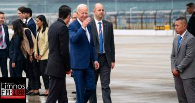 Ιστορική επίσκεψη Μπάιντεν σήμερα στο Βιετνάμ | «Κάρφος» στο μάτι της Κίνας