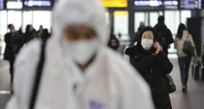 Κοροναϊός: Ξεφεύγει η κατάσταση - 56 νεκροί στην Κίνα, 2.000 κρούσματα