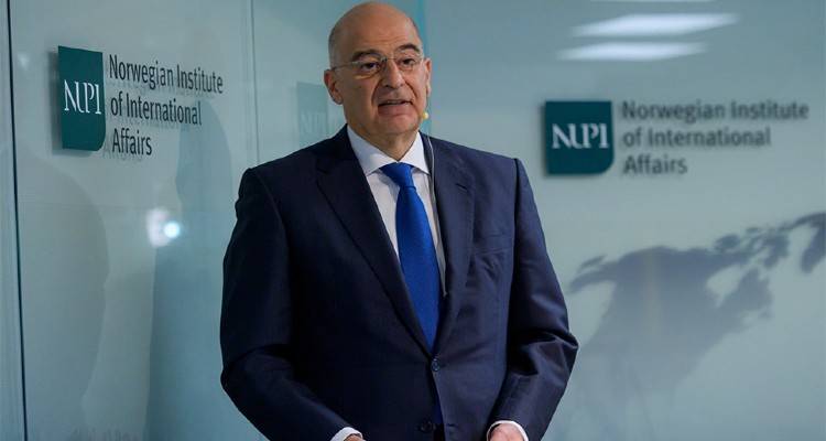 &laquo;&Theta;&epsilon;&rho;&mu;ό&raquo; &epsilon;&pi;&epsilon;&iota;&sigma;ό&delta;&iota;&omicron; &Delta;έ&nu;&delta;&iota;&alpha; &mu;&epsilon; &tau;&omicron;&nu; &Tau;&omicron;ύ&rho;&kappa;&omicron; &pi;&rho;έ&sigma;&beta;&eta; &sigma;&tau;&omicron; Ό&sigma;&lambda;&omicron; - &Tau;&omicron;&nu; &alpha;&pi;&omicron;&sigma;&tau;ό&mu;&omega;&sigma;&epsilon; &gamma;&iota;&alpha; &tau;&omicron; casus belli