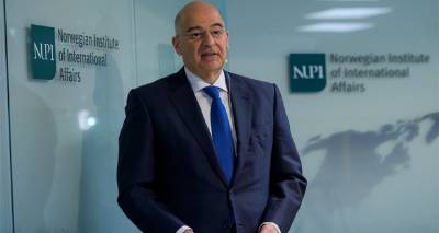 &laquo;&Theta;&epsilon;&rho;&mu;ό&raquo; &epsilon;&pi;&epsilon;&iota;&sigma;ό&delta;&iota;&omicron; &Delta;έ&nu;&delta;&iota;&alpha; &mu;&epsilon; &tau;&omicron;&nu; &Tau;&omicron;ύ&rho;&kappa;&omicron; &pi;&rho;έ&sigma;&beta;&eta; &sigma;&tau;&omicron; Ό&sigma;&lambda;&omicron; - &Tau;&omicron;&nu; &alpha;&pi;&omicron;&sigma;&tau;ό&mu;&omega;&sigma;&epsilon; &gamma;&iota;&alpha; &tau;&omicron; casus belli