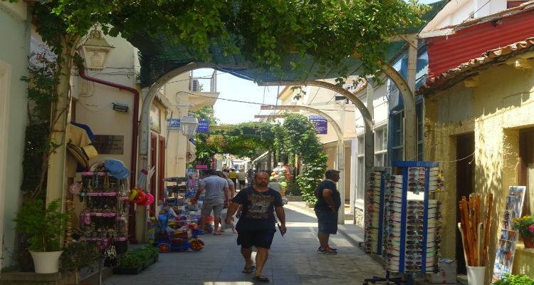 Ο Εμπορικός Σύλλογος Λήμνου για την «Τραπεζική αργία βραχείας διάρκειας»