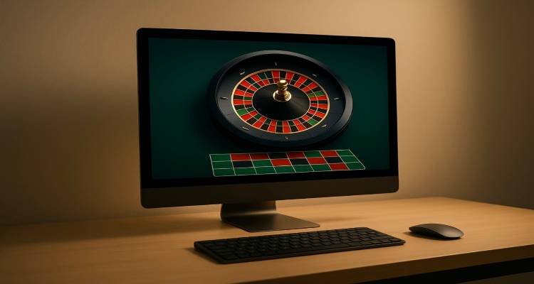 Αλλαγές στην τεχνολογία του ζωντανού καζίνο το 2025