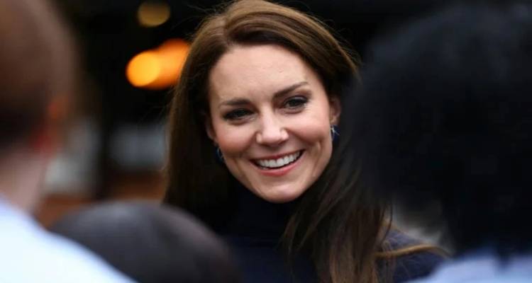 Ο Βρετανικός τύπος για την Κέιτ Μίντλετον