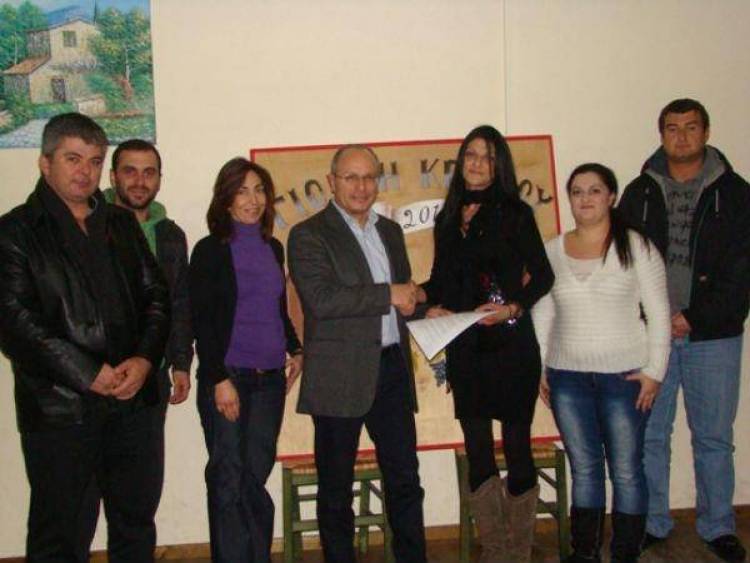 &Iota;&delta;&iota;&omicron;&kappa;&tau;ή&tau;&eta;&sigmaf; &sigma;&eta;&mu;&alpha;&nu;&tau;&iota;&kappa;&omicron;ύ &mu;έ&rho;&omicron;&upsilon;&sigmaf; &tau;&eta;&sigmaf; &alpha;&kappa;ί&nu;&eta;&tau;&eta;&sigmaf; &pi;&epsilon;&rho;&iota;&omicron;&upsilon;&sigma;ί&alpha;&sigmaf; &tau;&omicron;&upsilon; &Alpha;&gamma;ί&omicron;&upsilon; &Delta;&eta;&mu;&eta;&tau;&rho;&iota;&omicron;ύ... &tau;&omicron; &Upsilon;&pi;. &Alpha;&nu;ά&pi;&tau;&upsilon;&xi;&eta;&sigmaf; (!)