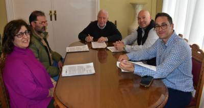 4.647.076 &euro; &alpha;&pi;ό &tau;&eta;&nu; &Pi;&epsilon;&rho;&iota;&phi;έ&rho;&epsilon;&iota;&alpha; &Beta;&omicron;&rho;&epsilon;ί&omicron;&upsilon; &Alpha;&iota;&gamma;&alpha;ί&omicron;&upsilon; &gamma;&iota;&alpha; &tau;&eta;&nu; &beta;&epsilon;&lambda;&tau;ί&omega;&sigma;&eta; &omicron;&delta;&iota;&kappa;ή&sigmaf; &alpha;&sigma;&phi;ά&lambda;&epsilon;&iota;&alpha;&sigmaf; &sigma;&tau;&omicron; &omicron;&delta;&iota;&kappa;ό &delta;ί&kappa;&tau;&upsilon;&omicron; &nu;&omicron;&mu;&omicron;ύ &Lambda;έ&sigma;&beta;&omicron;&upsilon;