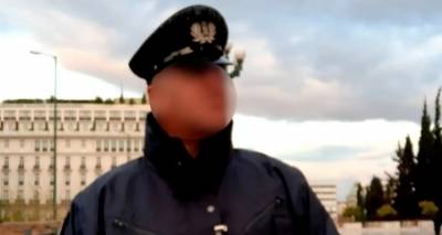 &Nu;έ&alpha; &sigma;&tau;&omicron;&iota;&chi;&epsilon;ί&alpha; &alpha;&pi;ό &tau;&eta;&nu; &kappa;&alpha;&tau;ά&theta;&epsilon;&sigma;&eta; &tau;&eta;&sigmaf; &sigma;&upsilon;&zeta;ύ&gamma;&omicron;&upsilon; &tau;&omicron;&upsilon; &alpha;&sigma;&tau;&upsilon;&nu;&omicron;&mu;&iota;&kappa;&omicron;ύ &tau;&eta;&sigmaf; &Beta;&omicron;&upsilon;&lambda;ή&sigmaf; -&Tau;&eta; &chi;&tau;ύ&pi;&eta;&sigma;&epsilon; ά&gamma;&rho;&iota;&alpha; &gamma;&iota;&alpha; έ&nu;&alpha; &kappa;&alpha;&rho;&beta;&omicron;&upsilon;&nu;ά&kappa;&iota;