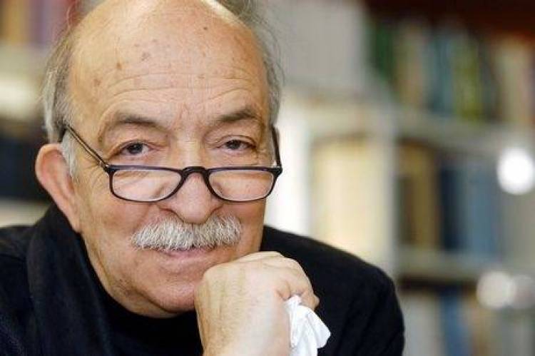 Πέθανε ο θεατρικός συγγραφέας Παύλος Μάτεσις