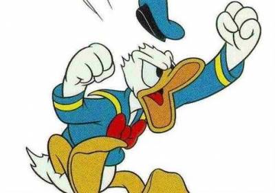 O Ντόναλντ Ντακ έγινε 80 (κι ακόμη δεν φόρεσε παντελόνι)!