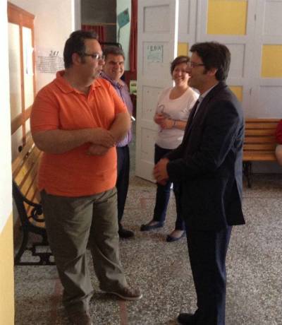 &Delta;ή&lambda;&omega;&sigma;&eta; &tau;&omicron;&upsilon; &Mu;ά&kappa;&eta; &Psi;ά&rho;&rho;&alpha; &gamma;&iota;&alpha; &tau;&iota;&sigmaf; &Delta;&eta;&mu;&omicron;&tau;&iota;&kappa;έ&sigmaf; &Epsilon;&kappa;&lambda;&omicron;&gamma;έ&sigmaf;