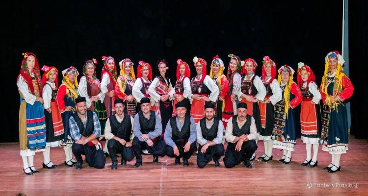 Λύκειο Ελληνίδων Λήμνου: Η νέα πολιτιστική χρονιά ξεκινά | Δείτε τα τμήματα που θα λειτουργήσουν