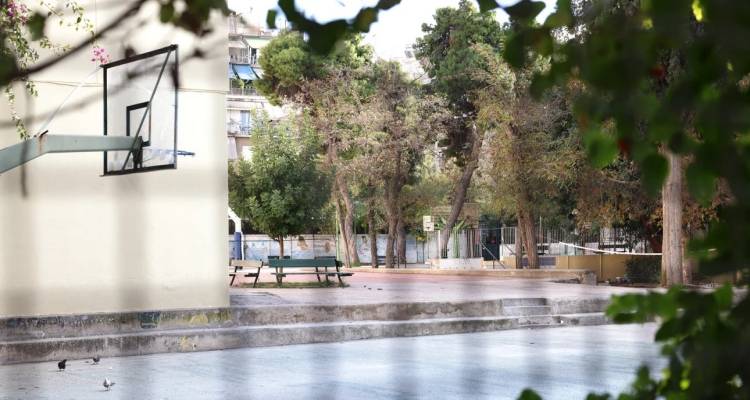 &Pi;&rho;&omicron;&phi;&upsilon;&lambda;&alpha;&kappa;ί&sigma;&tau;&eta;&kappa;&epsilon; &eta; 16&chi;&rho;&omicron;&nu;&eta; &mu;&alpha;&theta;ή&tau;&rho;&iota;&alpha; &pi;&omicron;&upsilon; &mu;&alpha;&chi;&alpha;ί&rho;&omega;&sigma;&epsilon; 14&chi;&rho;&omicron;&nu;&eta; &sigma;&epsilon; &Gamma;&upsilon;&mu;&nu;ά&sigma;&iota;&omicron; &tau;&eta;&sigmaf; &Kappa;&upsilon;&psi;έ&lambda;&eta;&sigmaf; | &Epsilon;&mu;&phi;&alpha;&nu;ί&sigma;&tau;&eta;&kappa;&epsilon; &mu;&epsilon;&tau;&alpha;&nu;&iota;&omega;&mu;έ&nu;&eta;