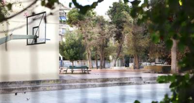 &Pi;&rho;&omicron;&phi;&upsilon;&lambda;&alpha;&kappa;ί&sigma;&tau;&eta;&kappa;&epsilon; &eta; 16&chi;&rho;&omicron;&nu;&eta; &mu;&alpha;&theta;ή&tau;&rho;&iota;&alpha; &pi;&omicron;&upsilon; &mu;&alpha;&chi;&alpha;ί&rho;&omega;&sigma;&epsilon; 14&chi;&rho;&omicron;&nu;&eta; &sigma;&epsilon; &Gamma;&upsilon;&mu;&nu;ά&sigma;&iota;&omicron; &tau;&eta;&sigmaf; &Kappa;&upsilon;&psi;έ&lambda;&eta;&sigmaf; | &Epsilon;&mu;&phi;&alpha;&nu;ί&sigma;&tau;&eta;&kappa;&epsilon; &mu;&epsilon;&tau;&alpha;&nu;&iota;&omega;&mu;έ&nu;&eta;