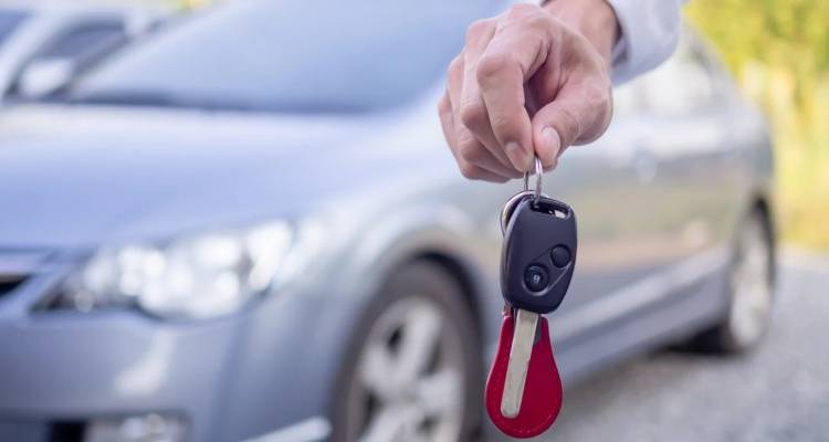 Αύξηση 6,7% σημείωσαν οι πωλήσεις των αυτοκινήτων τον Ιούλιο -Τα στοιχεία της ΕΛΣΤΑΤ