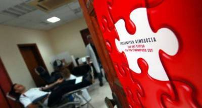&Lambda;ή&mu;&nu;&omicron;&sigmaf;: &Mu;ά&rho;&tau;&iota;&omicron;&sigmaf; &mu;ή&nu;&alpha;&sigmaf; &epsilon;&theta;&epsilon;&lambda;&omicron;&nu;&tau;&iota;&kappa;ή&sigmaf; &alpha;&iota;&mu;&omicron;&delta;&omicron;&sigma;ί&alpha;&sigmaf;