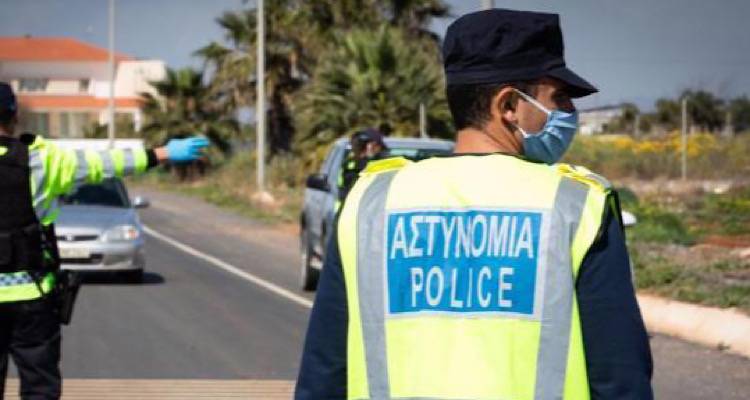 Λήμνος: Δύο συλλήψεις για οδήγηση χωρίς δίπλωμα