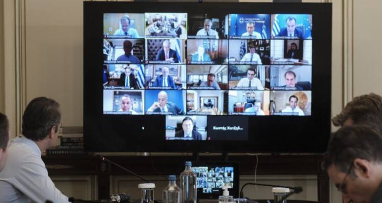 &Upsilon;&pi;&omicron;&upsilon;&rho;&gamma;&iota;&kappa;ό: &Delta;&epsilon;&nu; &theta;&alpha; &kappa;&lambda;&epsilon;ί&sigma;&epsilon;&iota; &eta; &Beta;&omicron;&upsilon;&lambda;ή &tau;&omicron; &kappa;&alpha;&lambda;&omicron;&kappa;&alpha;ί&rho;&iota; | &Theta;&alpha; &kappa;&alpha;&tau;&alpha;&tau;&epsilon;&theta;&omicron;ύ&nu; 26 &nu;/&sigma; έ&omega;&sigmaf; 31 &Iota;&omicron;&upsilon;&lambda;ί&omicron;&upsilon;