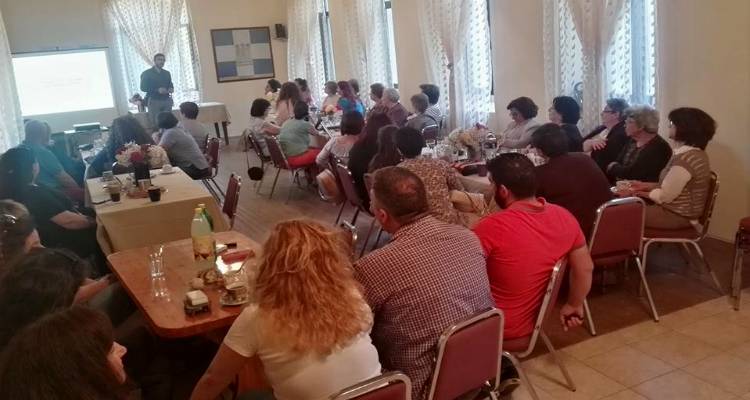 Το Λιβαδοχώρι τίμησε τη Μητέρα (photos)