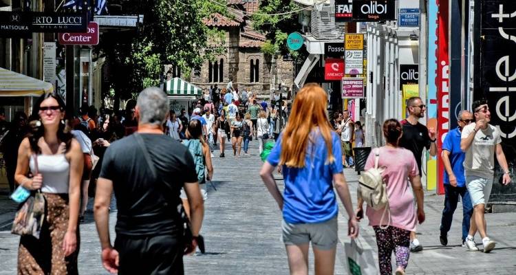 Ηλεκτρονικά τιμολόγια και έλεγχοι με τεχνητή νοημοσύνη | Το «οπλοστάσιο» της ΑΑΔΕ για την πάταξη της φοροδιαφυγής