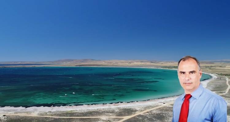 &Pi;&epsilon;&rho;ί &Kappa;έ&rho;&omicron;&upsilon;&sigmaf;...