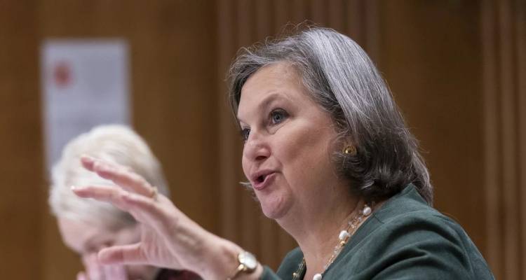 Στην Τουρκία η Αμερικανίδα αναπληρώτρια ΥΠΕΞ μετά το «πράσινο φως» για την πώληση F-16