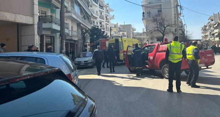 &Alpha;&lambda;&epsilon;&xi;&alpha;&nu;&delta;&rho;&omicron;ύ&pi;&omicron;&lambda;&eta;: &Pi;ώ&sigmaf; έ&chi;&alpha;&sigma;&epsilon; &tau;&eta; &zeta;&omega;ή &tau;&omicron;&upsilon; &omicron; 15&chi;&rho;&omicron;&nu;&omicron;&sigmaf; | &Pi;ή&gamma;&epsilon; &nu;&alpha; &beta;&gamma;ά&lambda;&epsilon;&iota; &phi;&omega;&tau;ό, έ&kappa;&alpha;&nu;&epsilon; &mu;&omicron;&iota;&rho;&alpha;ί&omicron; &beta;ή&mu;&alpha; &sigma;&tau;&omicron; &tau;&zeta;ά&mu;&iota; &tau;&omicron;&upsilon; &phi;&omega;&tau;&alpha;&gamma;&omega;&gamma;&omicron;ύ
