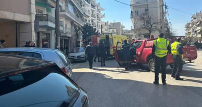&Alpha;&lambda;&epsilon;&xi;&alpha;&nu;&delta;&rho;&omicron;ύ&pi;&omicron;&lambda;&eta;: &Pi;ώ&sigmaf; έ&chi;&alpha;&sigma;&epsilon; &tau;&eta; &zeta;&omega;ή &tau;&omicron;&upsilon; &omicron; 15&chi;&rho;&omicron;&nu;&omicron;&sigmaf; | &Pi;ή&gamma;&epsilon; &nu;&alpha; &beta;&gamma;ά&lambda;&epsilon;&iota; &phi;&omega;&tau;ό, έ&kappa;&alpha;&nu;&epsilon; &mu;&omicron;&iota;&rho;&alpha;ί&omicron; &beta;ή&mu;&alpha; &sigma;&tau;&omicron; &tau;&zeta;ά&mu;&iota; &tau;&omicron;&upsilon; &phi;&omega;&tau;&alpha;&gamma;&omega;&gamma;&omicron;ύ