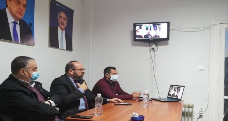 &Pi;&rho;&alpha;&gamma;&mu;&alpha;&tau;&omicron;&pi;&omicron;&iota;ή&theta;&eta;&kappa;&epsilon; &eta; &pi;&rho;ώ&tau;&eta; &sigma;&upsilon;&nu;&epsilon;&delta;&rho;ί&alpha;&sigma;&eta; &tau;&eta;&sigmaf; &Delta;.&Epsilon;.&Epsilon;.&Pi; &Lambda;έ&sigma;&beta;&omicron;&upsilon; &ndash; &Lambda;ή&mu;&nu;&omicron;&upsilon; | &Pi;&alpha;&rho;ό&nu;&tau;&epsilon;&sigmaf; &Alpha;&theta;&alpha;&nu;&alpha;&sigma;ί&omicron;&upsilon; &kappa;&alpha;&iota; &Kappa;&omicron;&upsilon;&tau;&omicron;&upsilon;&lambda;ά&kappa;&eta;&sigmaf;