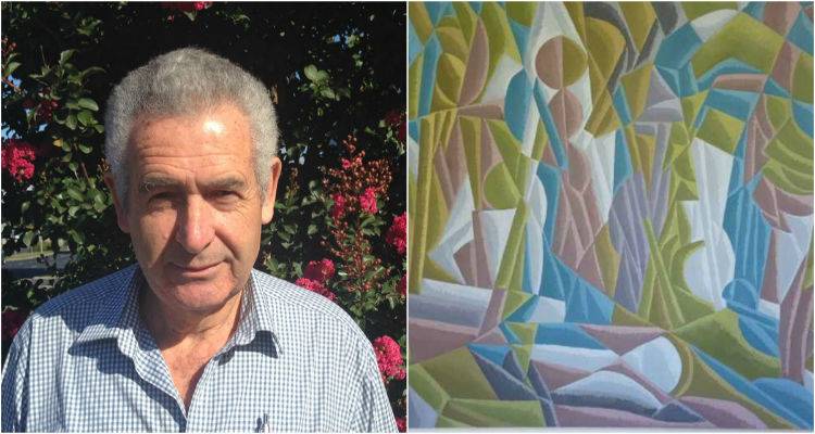 Έ&kappa;&theta;&epsilon;&sigma;&eta; &zeta;&omega;&gamma;&rho;&alpha;&phi;&iota;&kappa;ή&sigmaf; &tau;&omicron;&upsilon; &Lambda;&eta;&mu;&nu;&iota;&omicron;ύ Paul Laspagis &sigma;&tau;&omicron;&nu; &pi;&omicron;&lambda;&upsilon;&chi;ώ&rho;&omicron; Yering Station