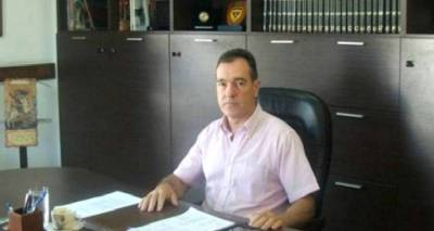 &Lambda;ή&mu;&nu;&omicron;&sigmaf;: &Alpha;&upsilon;&tau;&omicron;ί &epsilon;ί&nu;&alpha;&iota; &omicron;&iota; &pi;&rho;ώ&tau;&omicron;&iota; &upsilon;&pi;&omicron;&psi;ή&phi;&iota;&omicron;&iota; &delta;&eta;&mu;&omicron;&tau;&iota;&kappa;&omicron;ί &sigma;ύ&mu;&beta;&omicron;&upsilon;&lambda;&omicron;&iota; &mu;&epsilon; &tau;&omicron;&nu; &Beta;. &Gamma;&iota;&alpha;&rho;&mu;&alpha;&delta;&omicron;ύ&rho;&omicron; | &Eta; &delta;&iota;&alpha;&kappa;ή&rho;&upsilon;&xi;&eta; &tau;&omicron;&upsilon; &sigma;&upsilon;&nu;&delta;&upsilon;&alpha;&sigma;&mu;&omicron;ύ