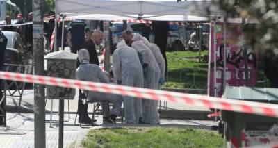 Έκρηξη στη Θεσσαλονίκη: Άφαντος παραμένει ο ενοικιαστής της γιάφκας | Η ΕΛΑΣ ψάχνει γενετικό υλικό στο διαμέρισμα