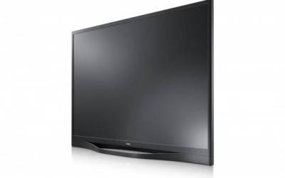 Αντίο οθόνες Plasma