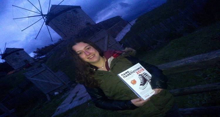 &Tau;&alpha; έ&pi;&alpha;&theta;&lambda;&alpha; &kappa;&alpha;&iota; &omicron;&iota; &nu;&iota;&kappa;&eta;&tau;έ&sigmaf; &tau;&omega;&nu; &kappa;&lambda;&eta;&rho;ώ&sigma;&epsilon;&omega;&nu; &tau;&omega;&nu; &laquo;&Lambda;&eta;&mu;&nu;&iota;ώ&nu; &epsilon;&nu; &Delta;&rho;ά&sigma;&epsilon;&iota;&raquo;
