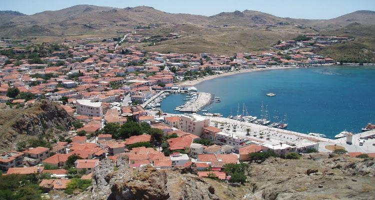 Ξεκινούν έλεγχοι για τις συνδέσεις στο δίκτυο αποχέτευσης της Μύρινας