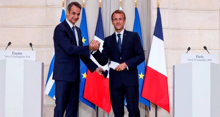 &Eta; &laquo;&alpha;&pi;ά&nu;&tau;&eta;&sigma;&eta;&raquo; &tau;&eta;&sigmaf; &Epsilon;&upsilon;&rho;ώ&pi;&eta;&sigmaf; &sigma;&tau;&eta;&nu; AUKUS: &Eta; &epsilon;&lambda;&lambda;&eta;&nu;&omicron;&gamma;&alpha;&lambda;&lambda;&iota;&kappa;ή &alpha;&mu;&upsilon;&nu;&tau;&iota;&kappa;ή &sigma;&upsilon;&mu;&mu;&alpha;&chi;ί&alpha; &kappa;&alpha;&iota; &omicron; &Epsilon;&upsilon;&rho;&omega;&sigma;&tau;&rho;&alpha;&tau;ό&sigmaf;