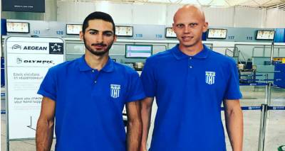 Πέρασε στον ημιτελικό ο Ντινενής!