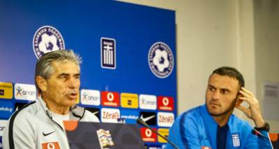 Ποντάρισμα σε βαλκανικό έδαφος