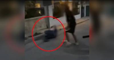 Γλυκά Νερά: Προφυλακιστέος ο 17χρονος για τον ξυλοδαρμό του 48χρονου