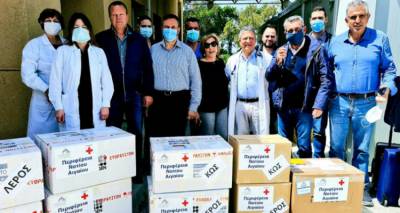 &Eta; &Pi;&epsilon;&rho;&iota;&phi;&epsilon;́&rho;&epsilon;&iota;&alpha; &Nu;&omicron;&tau;ί&omicron;&upsilon; &Alpha;&iota;&gamma;&alpha;&iota;́&omicron;&upsilon; &epsilon;&xi;&alpha;&sigma;&phi;&alpha;́&lambda;&iota;&sigma;&epsilon; &eta;́&delta;&eta; &mu;&eta;&chi;&alpha;&nu;&eta;́&mu;&alpha;&tau;&alpha; &mu;&omicron;&rho;&iota;&alpha;&kappa;&eta;́&sigmaf; &alpha;&nu;&alpha;́&lambda;&upsilon;&sigma;&eta;&sigmaf; &gamma;&iota;&alpha; &kappa;&omicron;&rho;&omega;&nu;&omicron;&iota;̈&omicron;́. &Epsilon;&mu;&epsilon;&iota;́&sigmaf;; (audio)