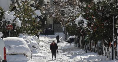 &Kappa;&alpha;&kappa;&omicron;&kappa;&alpha;&iota;&rho;ί&alpha; &Epsilon;&lambda;&pi;ί&sigmaf; - &Chi;&iota;ό&nu;&iota;&alpha;: &Eta; &Tau;&epsilon;&tau;ά&rho;&tau;&eta; &eta; &pi;&iota;&omicron; &delta;ύ&sigma;&kappa;&omicron;&lambda;&eta; &mu;έ&rho;&alpha; &lambda;ό&gamma;&omega; &pi;&alpha;&gamma;&epsilon;&tau;&omicron;ύ