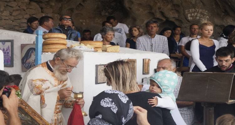 &Pi;&alpha;&nu;&alpha;&gamma;&iota;ά &eta; &laquo;&Kappa;&alpha;&kappa;&alpha;&beta;&iota;ώ&tau;&iota;&sigma;&sigma;&alpha;&raquo; (photos)