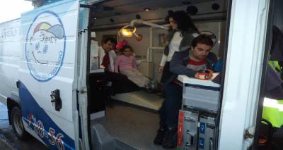 &Xi;&epsilon;&kappa;ί&nu;&eta;&sigma;&alpha;&nu; &sigma;ή&mu;&epsilon;&rho;&alpha; &omicron;&iota; &delta;&omega;&rho;&epsilon;ά&nu; &omicron;&delta;&omicron;&nu;&tau;&iota;&alpha;&tau;&rho;&iota;&kappa;έ&sigmaf; &epsilon;&xi;&epsilon;&tau;ά&sigma;&epsilon;&iota;&sigmaf; &sigma;&tau;&omicron;&upsilon;&sigmaf; &mu;&alpha;&theta;&eta;&tau;έ&sigmaf; &tau;&eta;&sigmaf; &Lambda;ή&mu;&nu;&omicron;&upsilon;